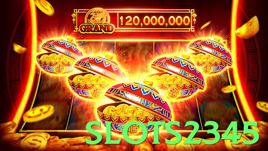 slots2345 interface sample - 3